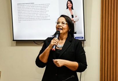 Ação Social