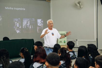 Ação Social